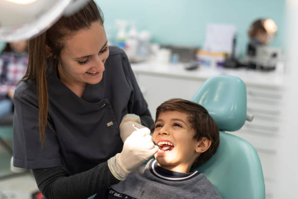 Best Urgent Tooth Repair  in Chester, CA