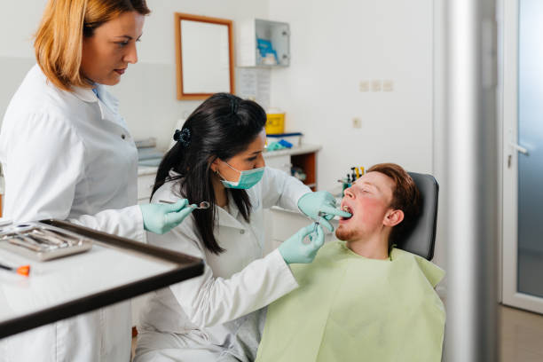 Best Tooth Infection Emergency Dentist  in Chester, CA